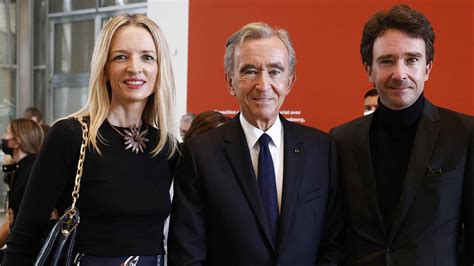dior ceo net worth